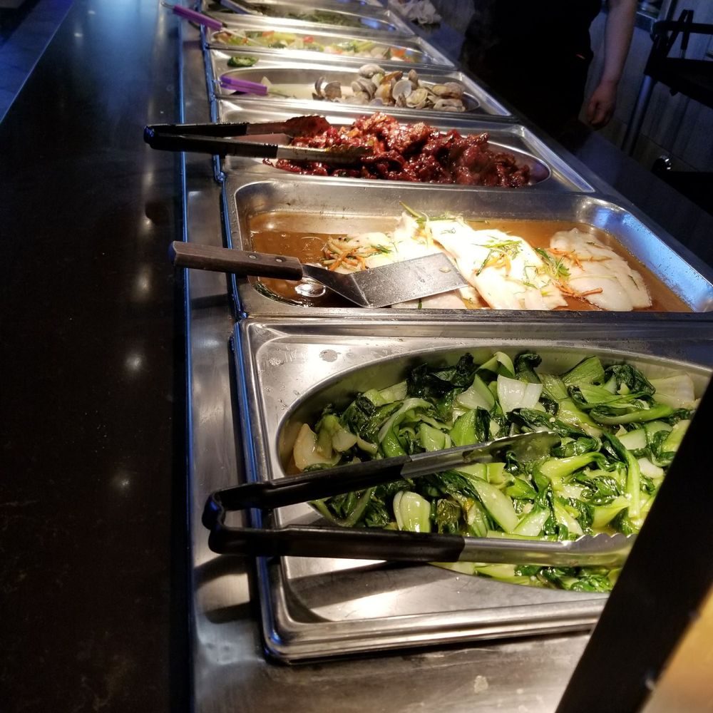 Golden Panda Buffet - Weekday lunch - Buffets Near Me - Baldwin Park, California Golden Panda Buffet - Weekday lunch - Buffets Near Me - Baldwin Park, California