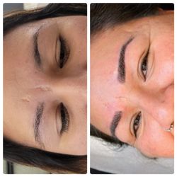 Zuira Brows