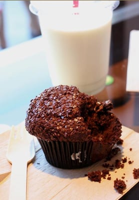 Sprinkles Beverly Hills by null