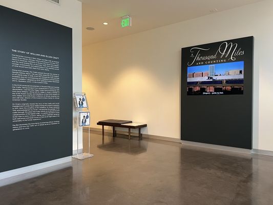 SCAD Museum of Art by null