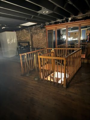 Midlina Restaurant by null