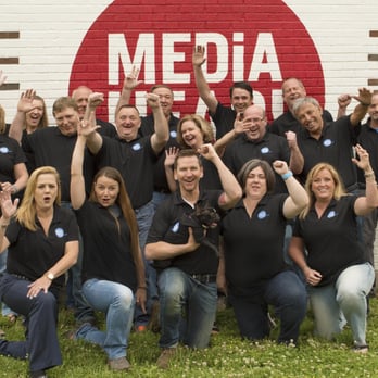 MEDiAHEAD - Our Team - Printing Services Near Me - Kansas City, Missouri MEDiAHEAD - Our Team - Printing Services Near Me - Kansas City, Missouri
