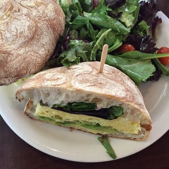 Urth Caffé-Pasadena - Egg sandwich - Cafes Near Me - Pasadena, California Urth Caffé-Pasadena - Egg sandwich - Cafes Near Me - Pasadena, California