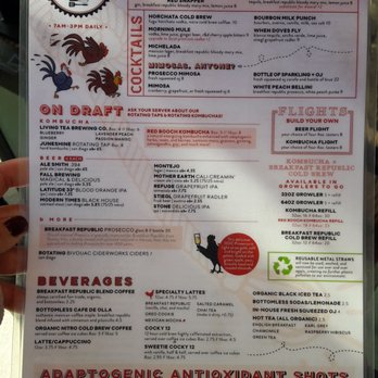 Breakfast Republic - Breakfast & Brunch Near Me - San Diego, California Breakfast Republic - Breakfast & Brunch Near Me - San Diego, California