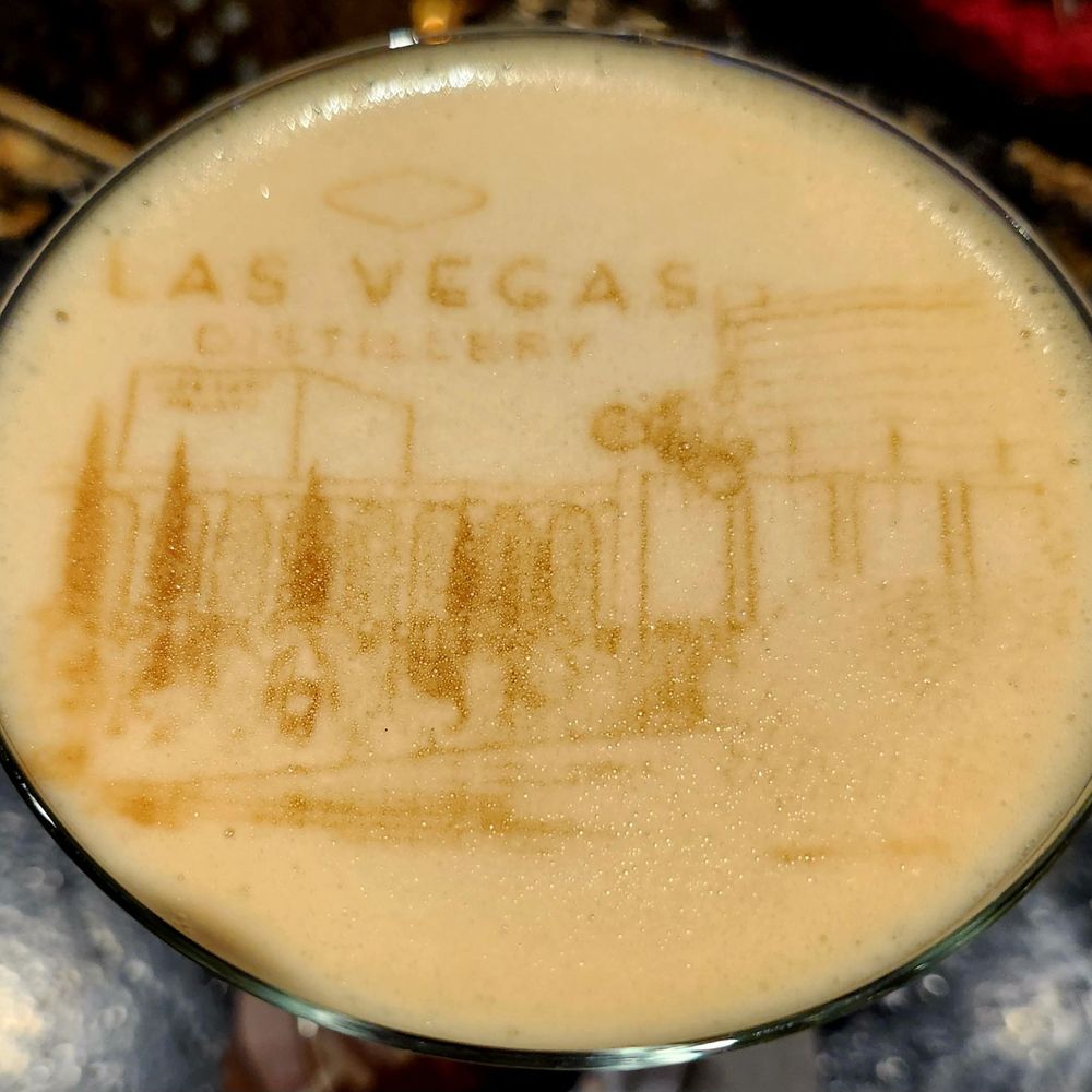 Las Vegas Distillery - Espresso Martini! - Distilleries Near Me - Henderson, Nevada Las Vegas Distillery - Espresso Martini! - Distilleries Near Me - Henderson, Nevada