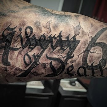 Inception Studios - Tattoo Near Me - White Bear Lake, Minnesota