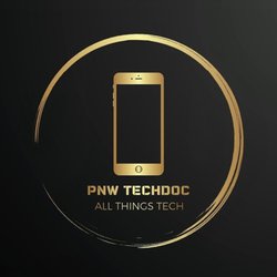 PNW TechDoc - Our Logo