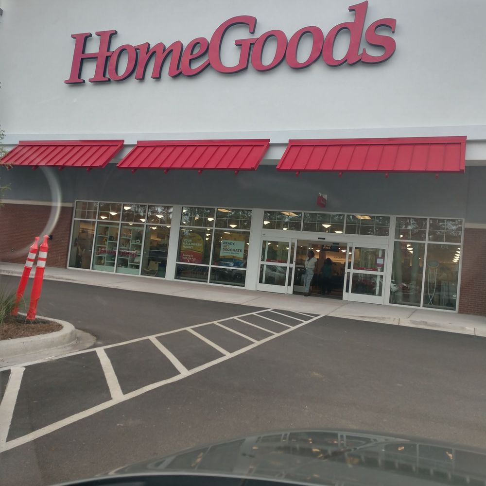 HomeGoods - Furniture Stores Near Me - North Charleston, South Carolina HomeGoods - Furniture Stores Near Me - North Charleston, South Carolina