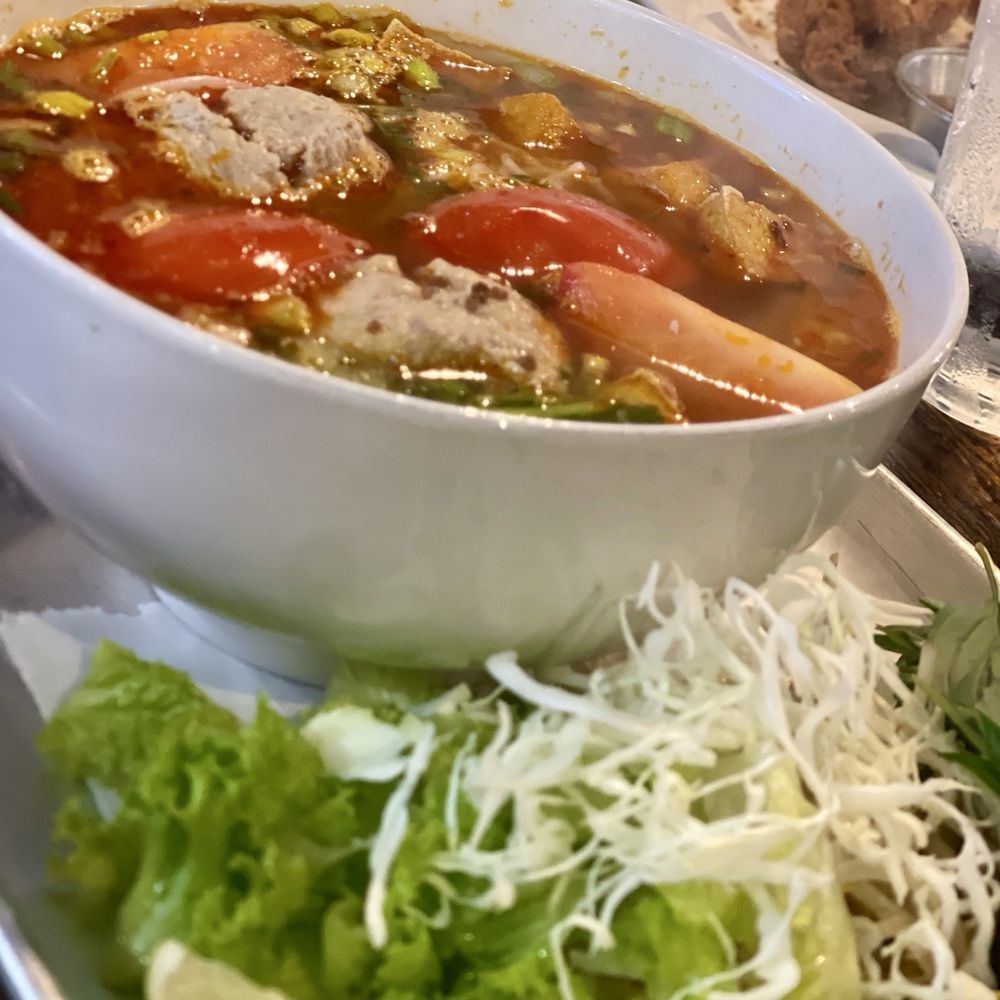 An Vi - Pho - Vietnamese Near Me - Casselberry, Florida An Vi - Pho - Vietnamese Near Me - Casselberry, Florida