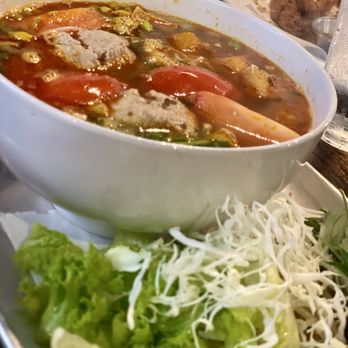 An Vi - Pho - Vietnamese Near Me - Casselberry, Florida