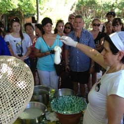 Coop. Agricola LE Colline di Sorrento