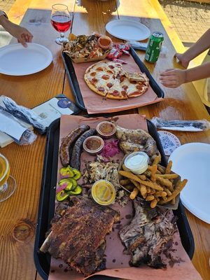 Dust Bowl Brewing Co. Livermore Taproom by null