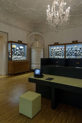 Naturkundemuseum by null