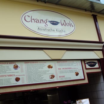 Chang Wok - Chang Wok - Wok Near Me - Grömitz, SH Chang Wok - Chang Wok - Wok Near Me - Grömitz, SH
