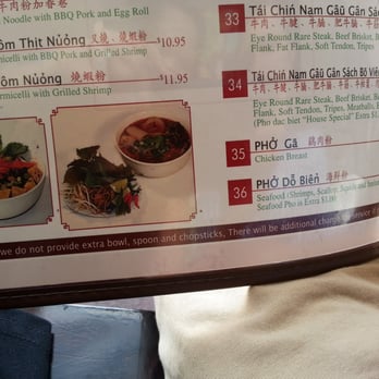 Pho 79 - Weird extra charge - Vietnamese Near Me - Davie, Florida Pho 79 - Weird extra charge - Vietnamese Near Me - Davie, Florida