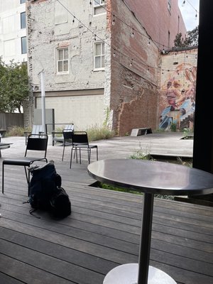 Prevail Union | MGM by null