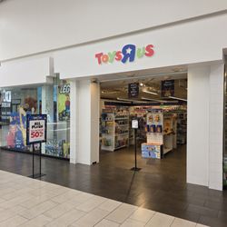 Toys R Us
