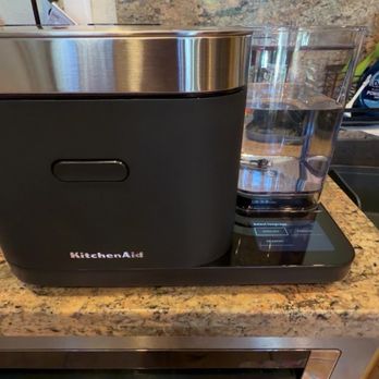 KitchenAid - Appliances Near Me - Benton Harbor, Michigan