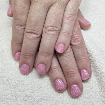Nailed By Nat - Fun gel manicure! - Nail Salons Near Me - Boise, Idaho Nailed By Nat - Fun gel manicure! - Nail Salons Near Me - Boise, Idaho