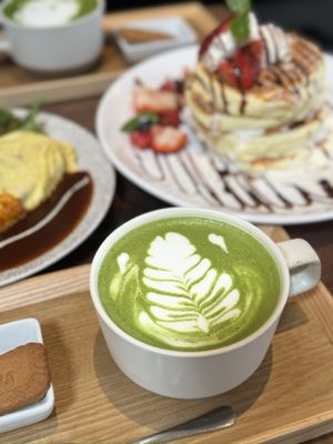TAKAGI COFFEE WEST THIRD by null