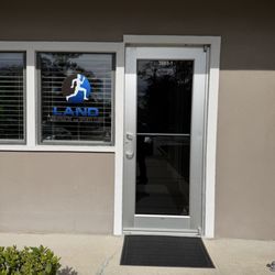 Land Chiropractic & Sports Clinic - Land Chiropractic and Sports Clinic office