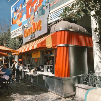 Corn Dog Castle - Hot Dogs Near Me - Anaheim, California
