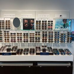 LensCrafters