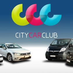 City Car Club - Cars of all size with one easy membership.