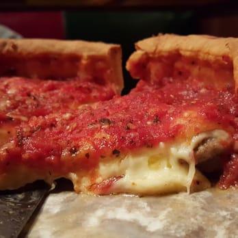 Giordano's - Cheese and Sausage - Pizza Near Me - Chicago, Illinois Giordano's - Cheese and Sausage - Pizza Near Me - Chicago, Illinois