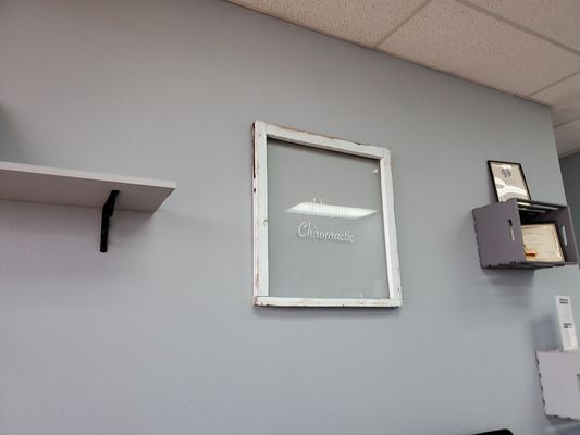 Arlington Chiropractic Center