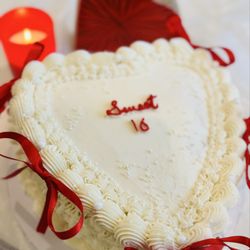 Cakemecakeu - Valentines