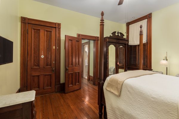 Grand Victorian Bed & Breakfast by null