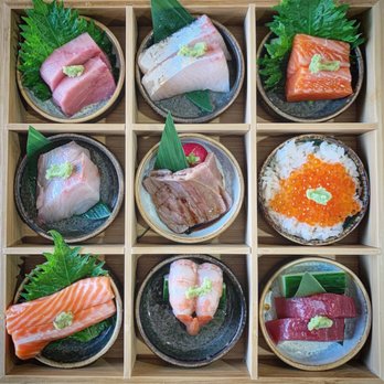 Owada - Omakase sashimi - Sushi Bars Near Me - San Carlos, California Owada - Omakase sashimi - Sushi Bars Near Me - San Carlos, California