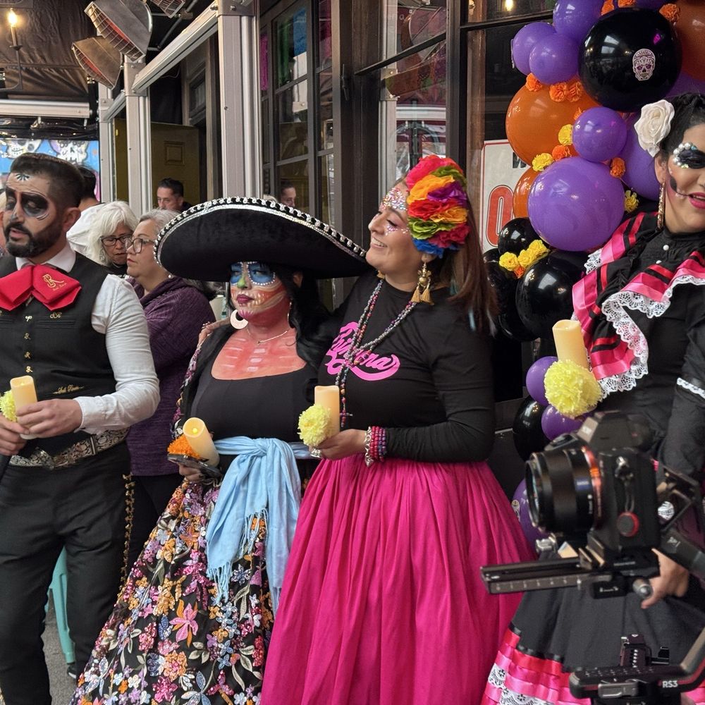 La Chingona - Mexican Near Me - Seattle, Washington La Chingona - Mexican Near Me - Seattle, Washington