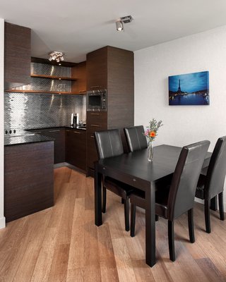 Oceanfront Suites at Cowichan Bay by null