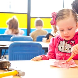 TotSpot Preschool