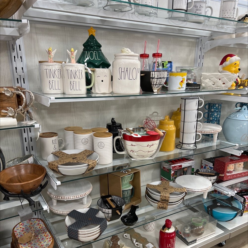 HOME GOODS Updated August 2024 1501 Niagara Falls Blvd, Amherst