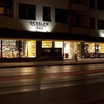 Gessler 1862 - Wine Bars Near Me - Friedrichshafen, BW