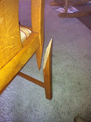 The Chairman by null