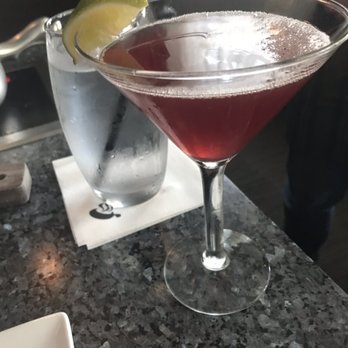 The Melting Pot - Pomegranate Cosmopolitan - Fondue Near Me - Atlanta, Georgia The Melting Pot - Pomegranate Cosmopolitan - Fondue Near Me - Atlanta, Georgia