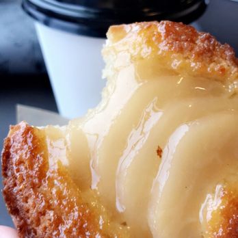 Standard Baking - Pear tart - Bakeries Near Me - Portland, Maine