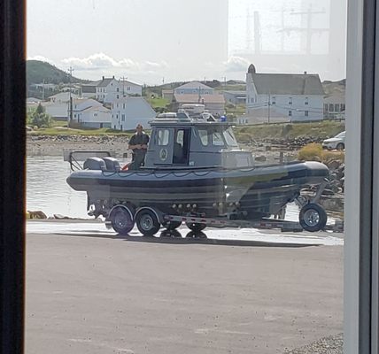 R & J Restaurant by null