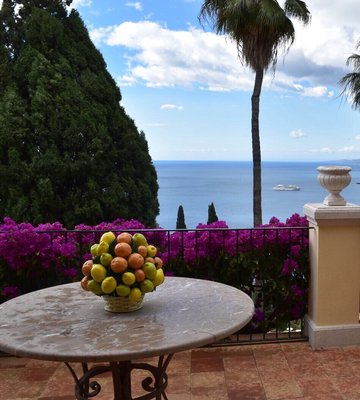 Hotel Villa Belvedere by null