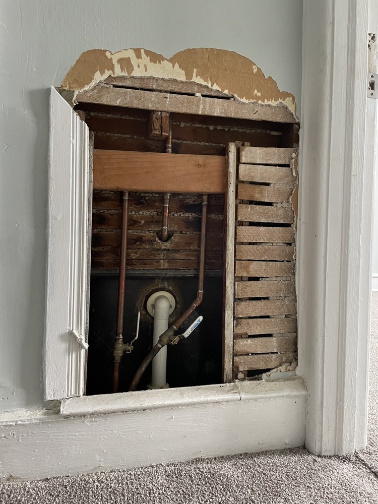 Slide of Alpha & Omega Home Remodeling