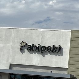Signage Signage