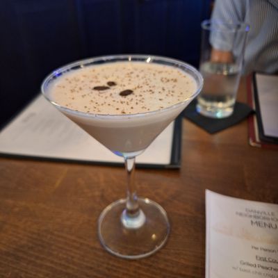 The Still Restaurant & Cocktail Bar by null