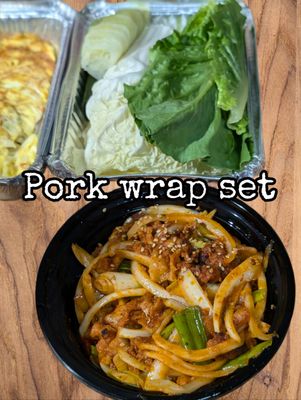 JeunJu Korean Restaurant 전주식당 | 전주할매칼국수 - Authentic Korean home style food by null