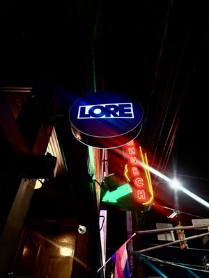 Lore by null