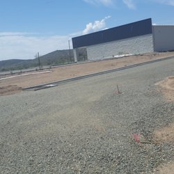 Dollar General - Newly constructed building for dollar general