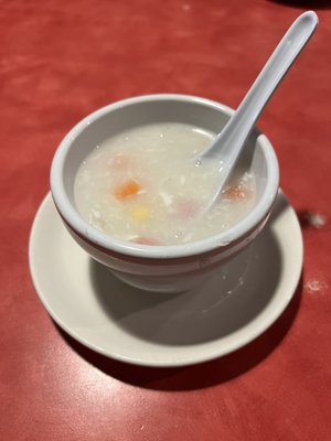 Joy Luck Restaurant by null